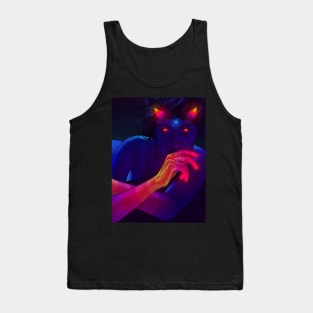 Fallen Innocence 2 Tank Top